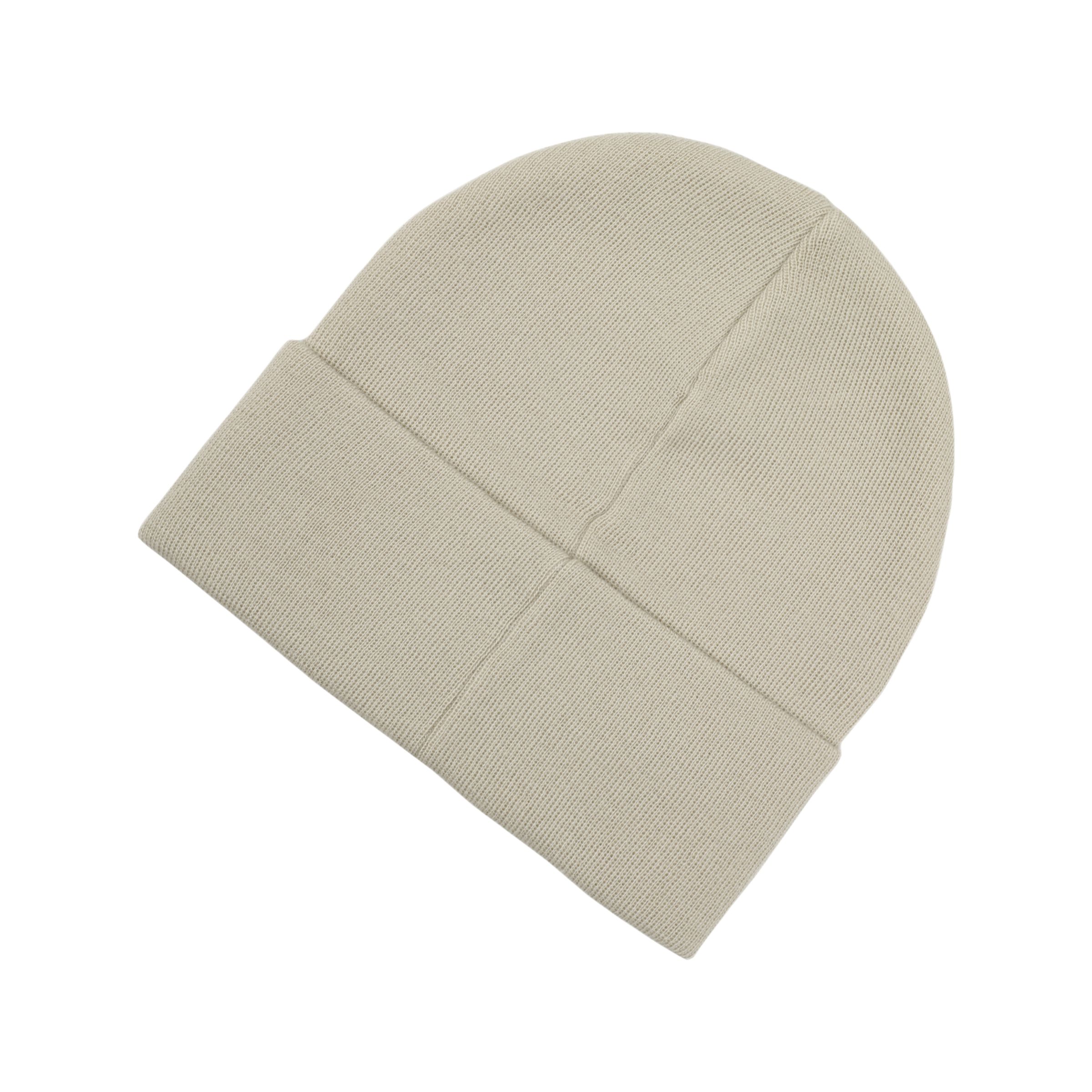 Cuffed Beanie Flying NB Logo