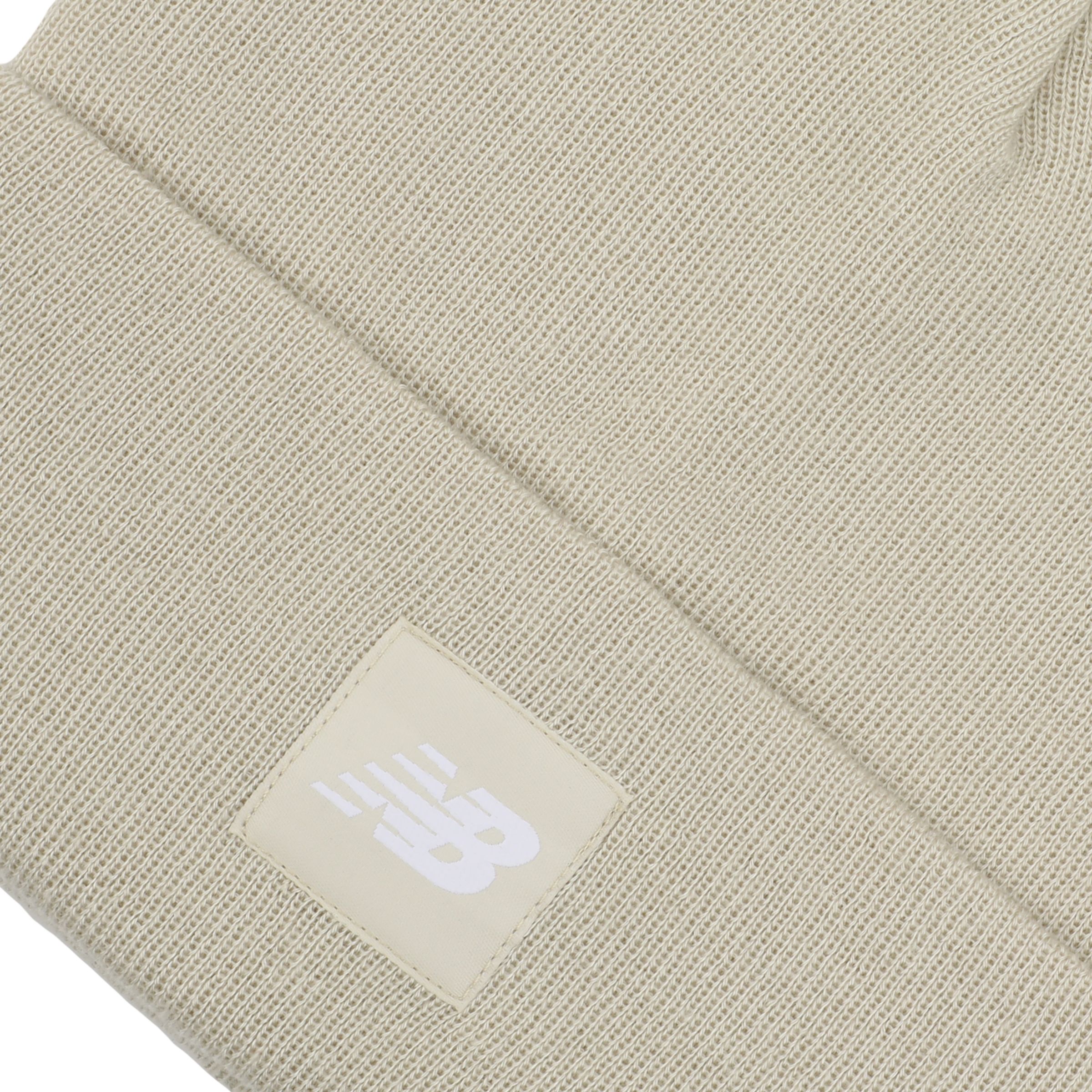 Cuffed Beanie Flying NB Logo