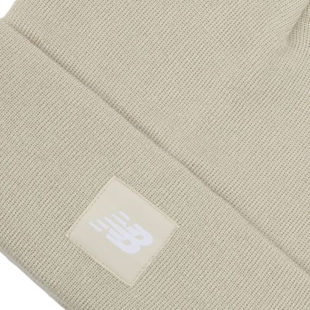 Cuffed Beanie Flying NB Logo