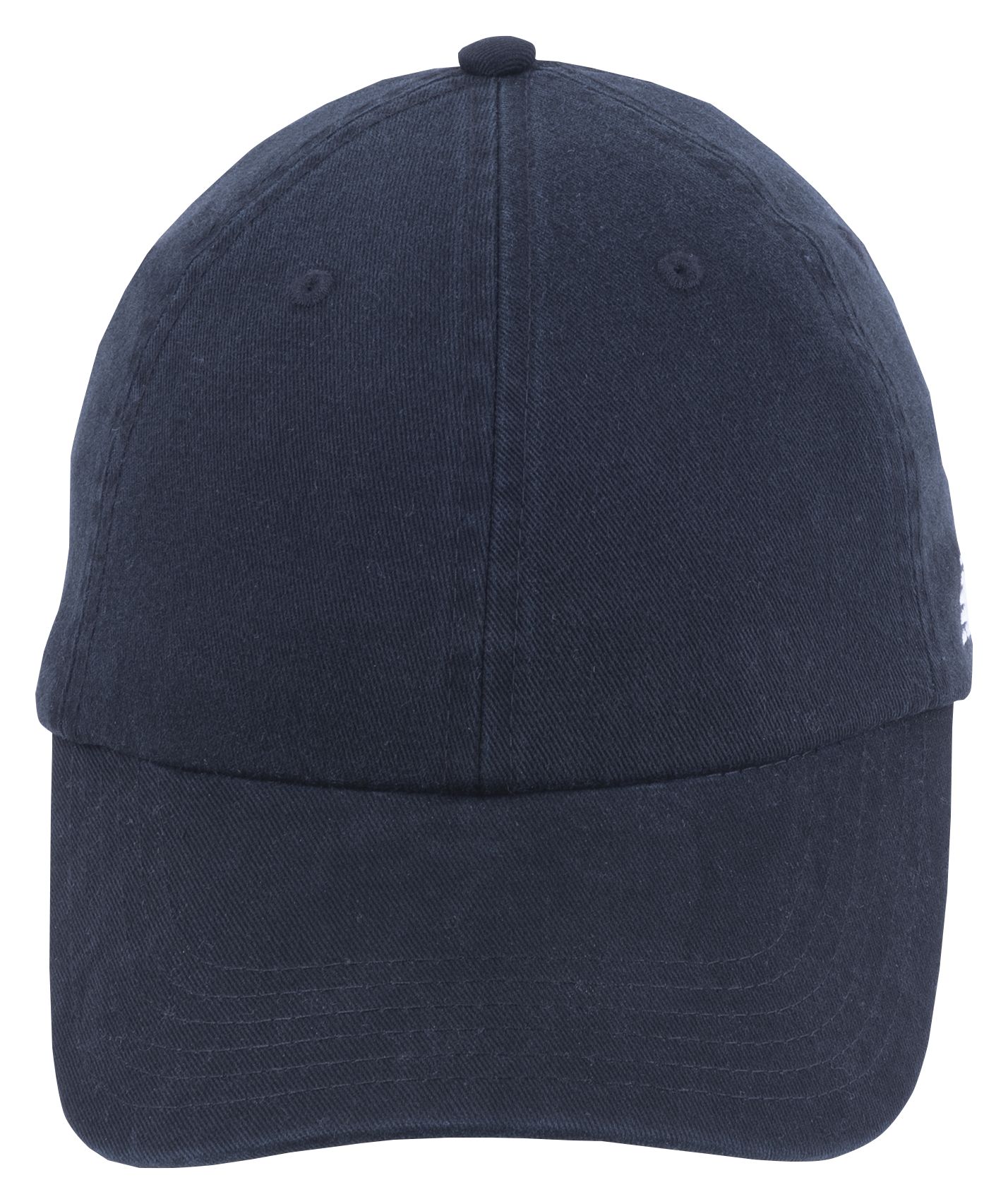 Team Curved Brim Hat