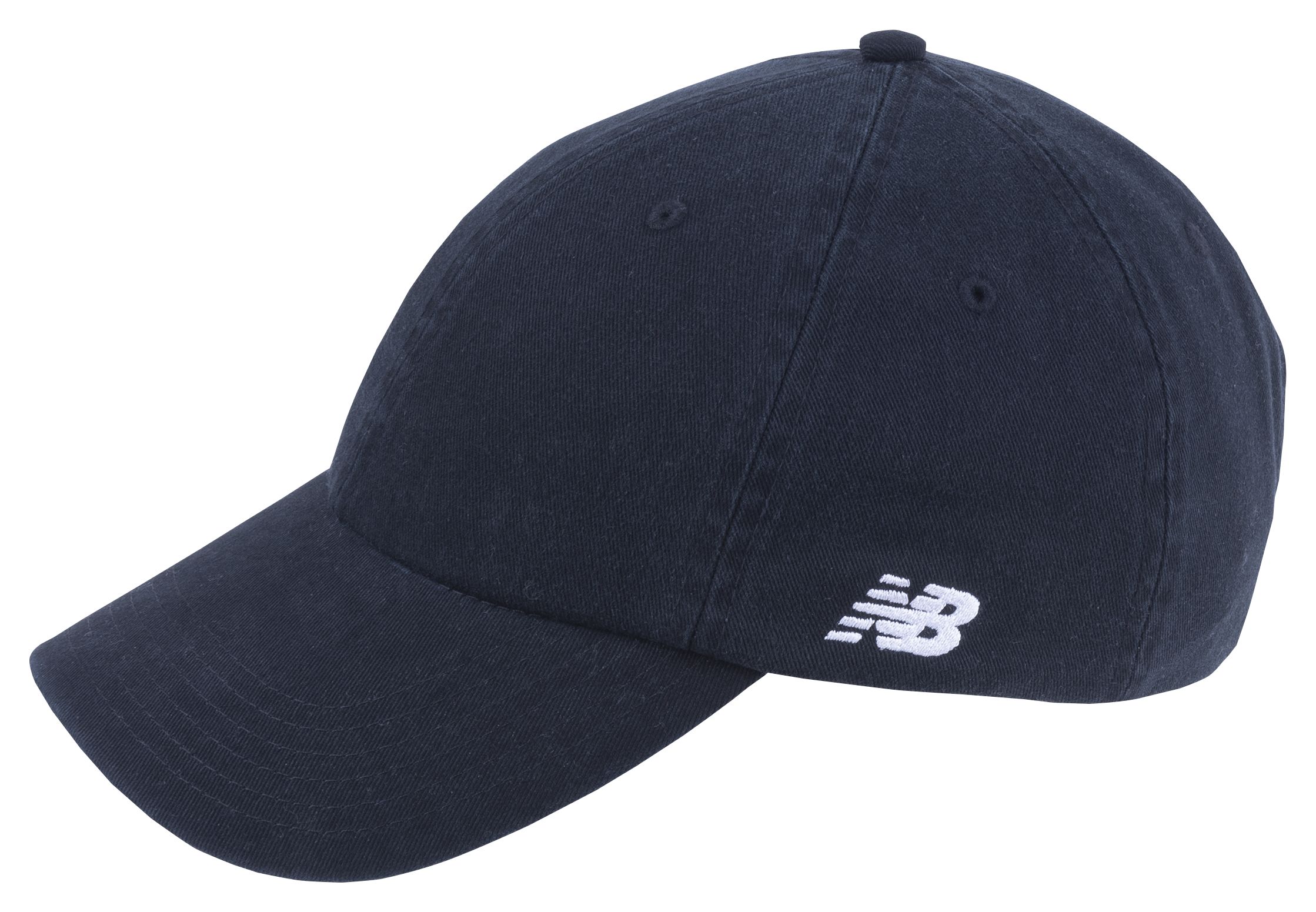 Team Curved Brim Hat