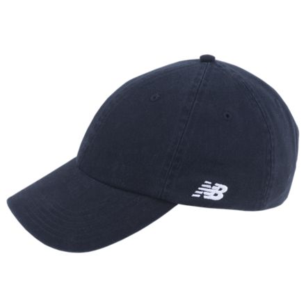 Team Curved Brim Hat