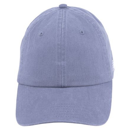 Team Curved Brim Hat, GUNMETAL, LAH13100GNM