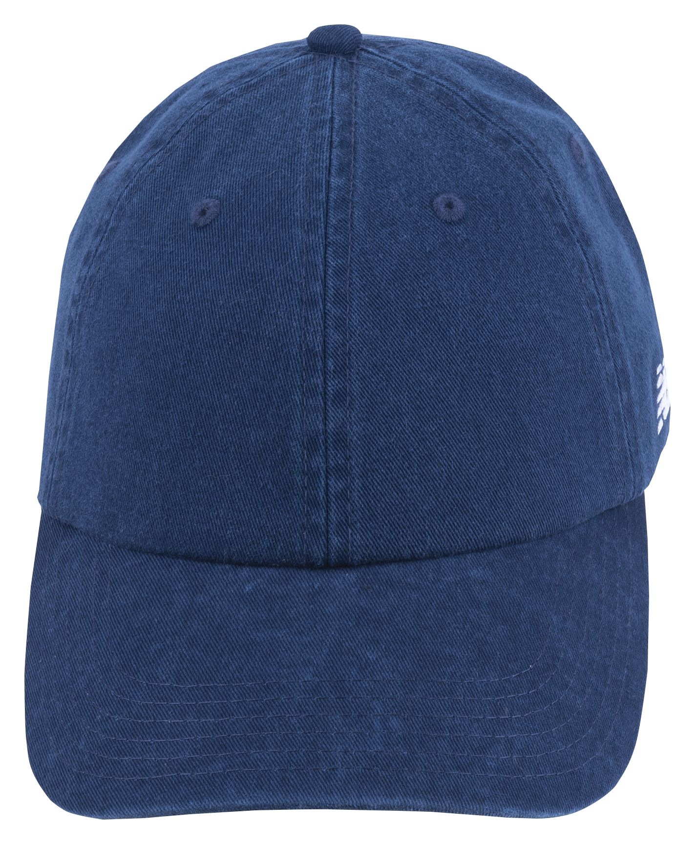New Balance Team Curved Brim Hat, LAH13100TNV