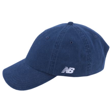 Team Curved Brim Hat