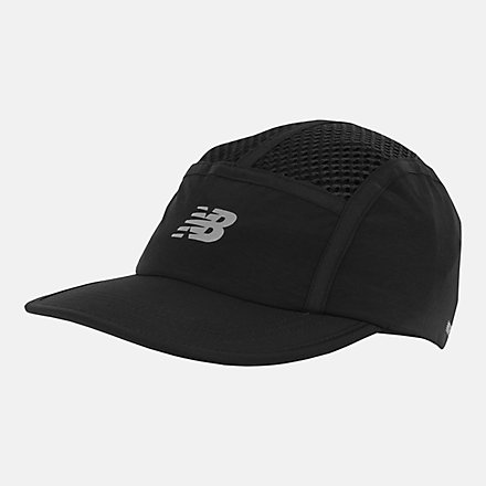 Unisex Running Stash Hat