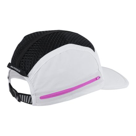 Running Stash Hat