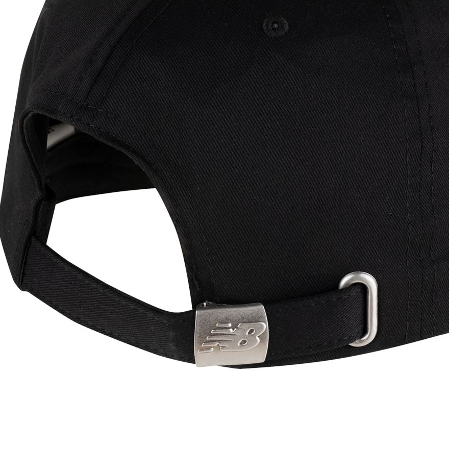 6 Panel Classic Hat