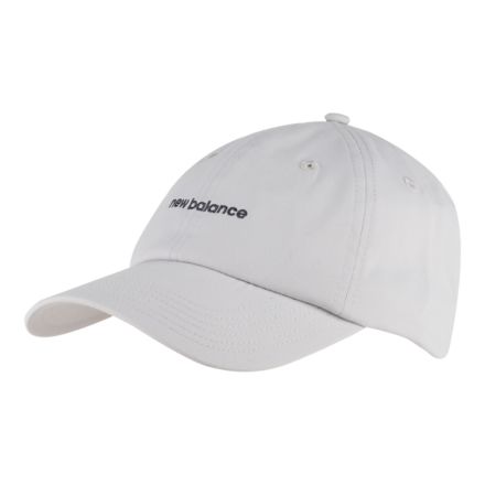 New balance hat store grey