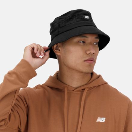 Utility Bucket Hat - New Balance