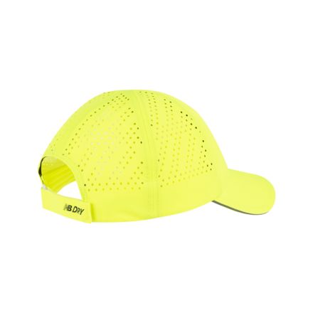 6 Panel Laser Performance Hat, HI LITE, LAH21102HIL