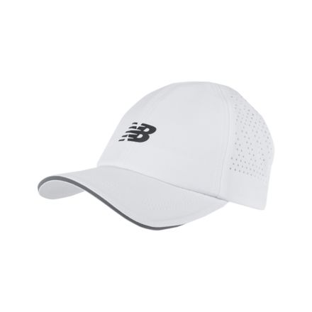 New balance black clearance cap