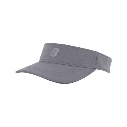 New balance tennis visor hotsell