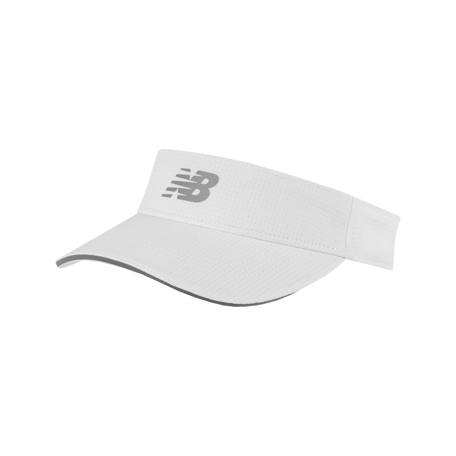 Мужские кепки New Balance Performance Visor — фото 2