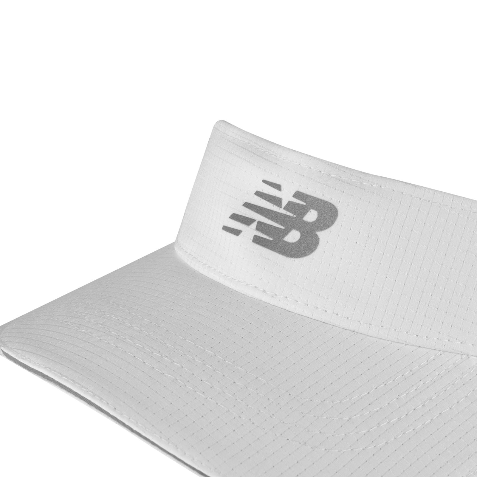 Мужские кепки New Balance Performance Visor — фото 3