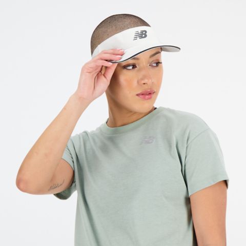 Мужские кепки New Balance Performance Visor