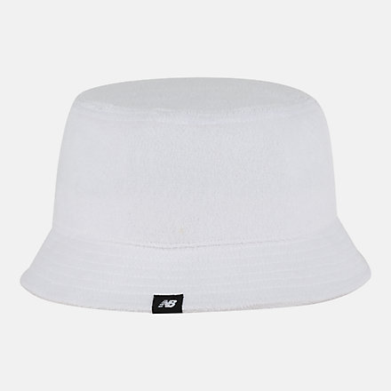 Terry Lifestyle Bucket Hat