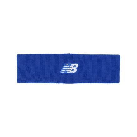 Performance Headband, BLACK, LAH21126RL