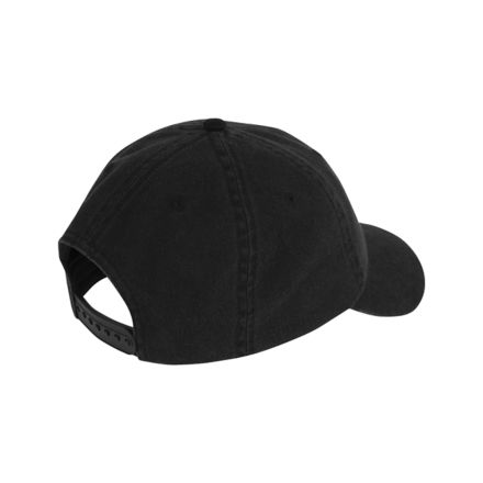6 Panel Block N Snapback