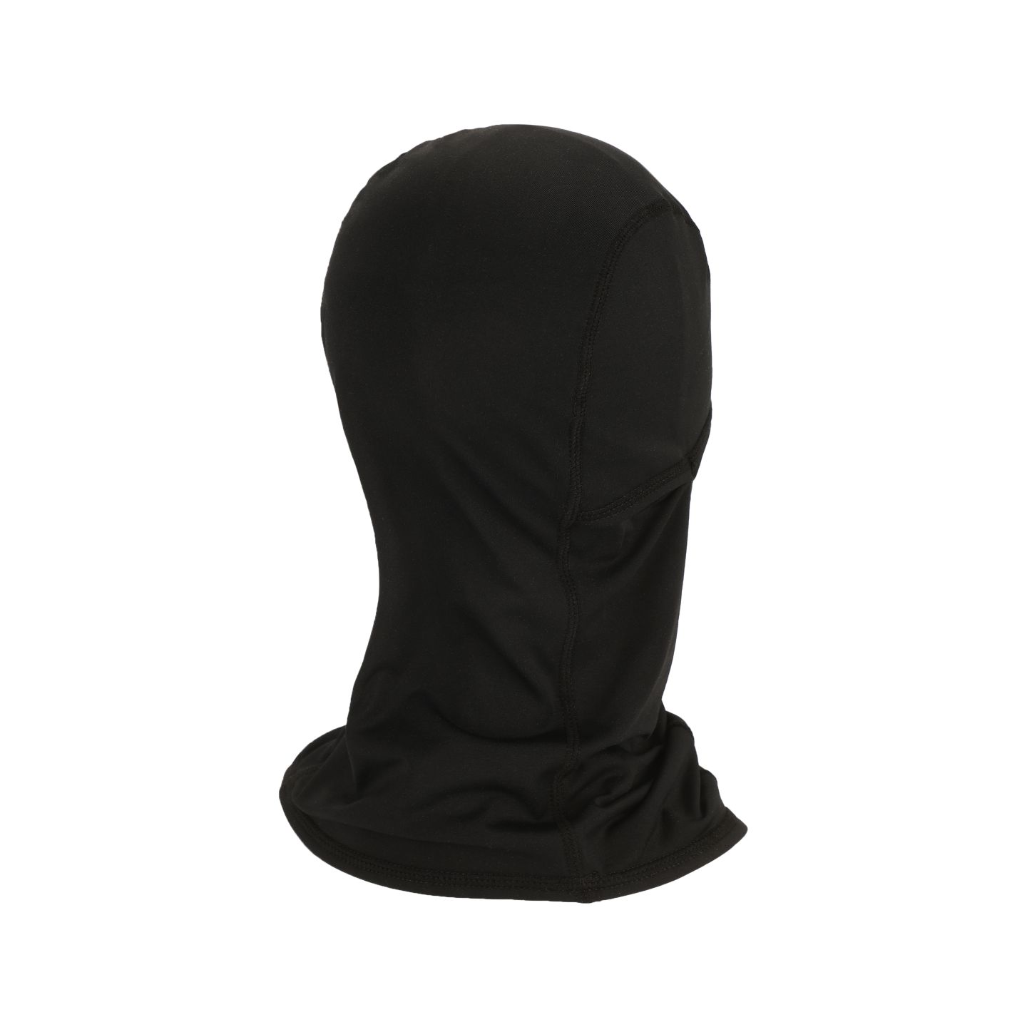 Мужская балаклава New Balance Performance Balaclava, цвет: Чёрный — фото 2