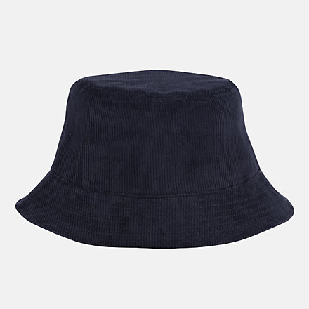 Washed Corduroy Bucket Hat