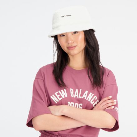 Sherpa Bucket Hat - New Balance