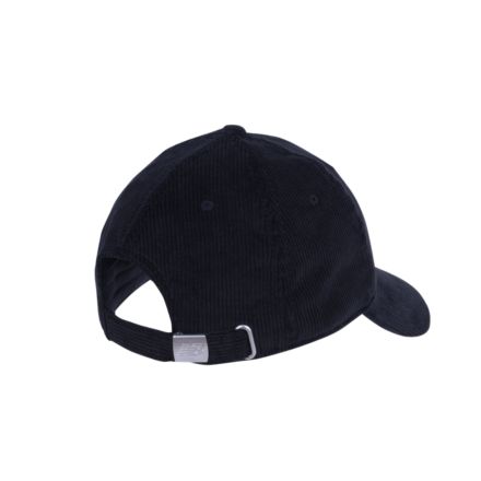 Washed Corduroy 6 Panel Classic Hat