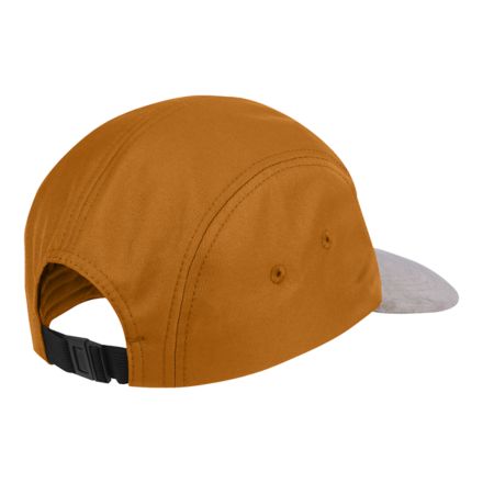 5 Panel Curved Brim Lifestyle Hat