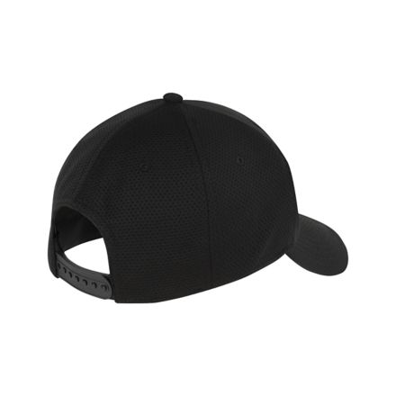 Training Hat, BLACK, LAH31004BK