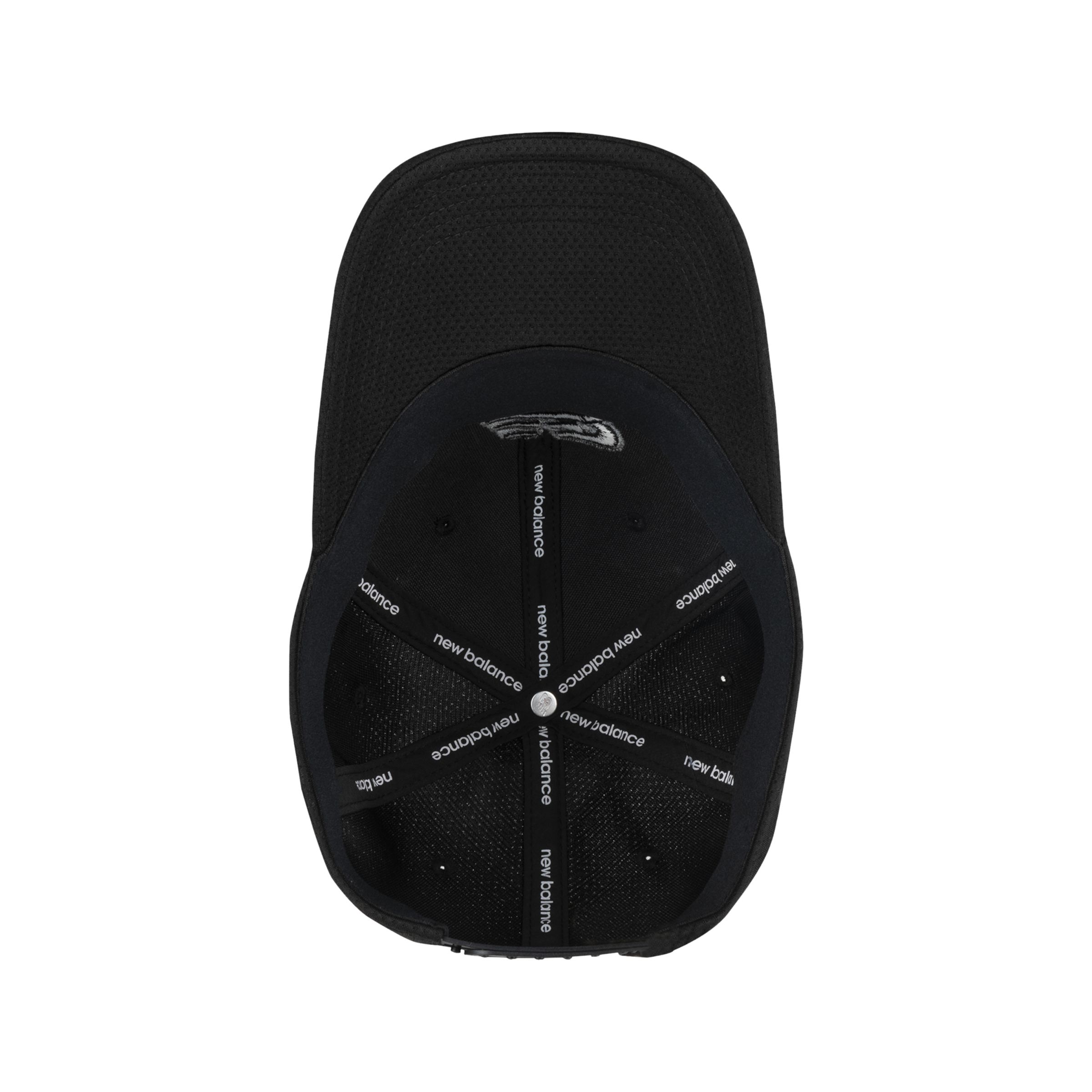 New Balance Training Hat, LAH31004BK