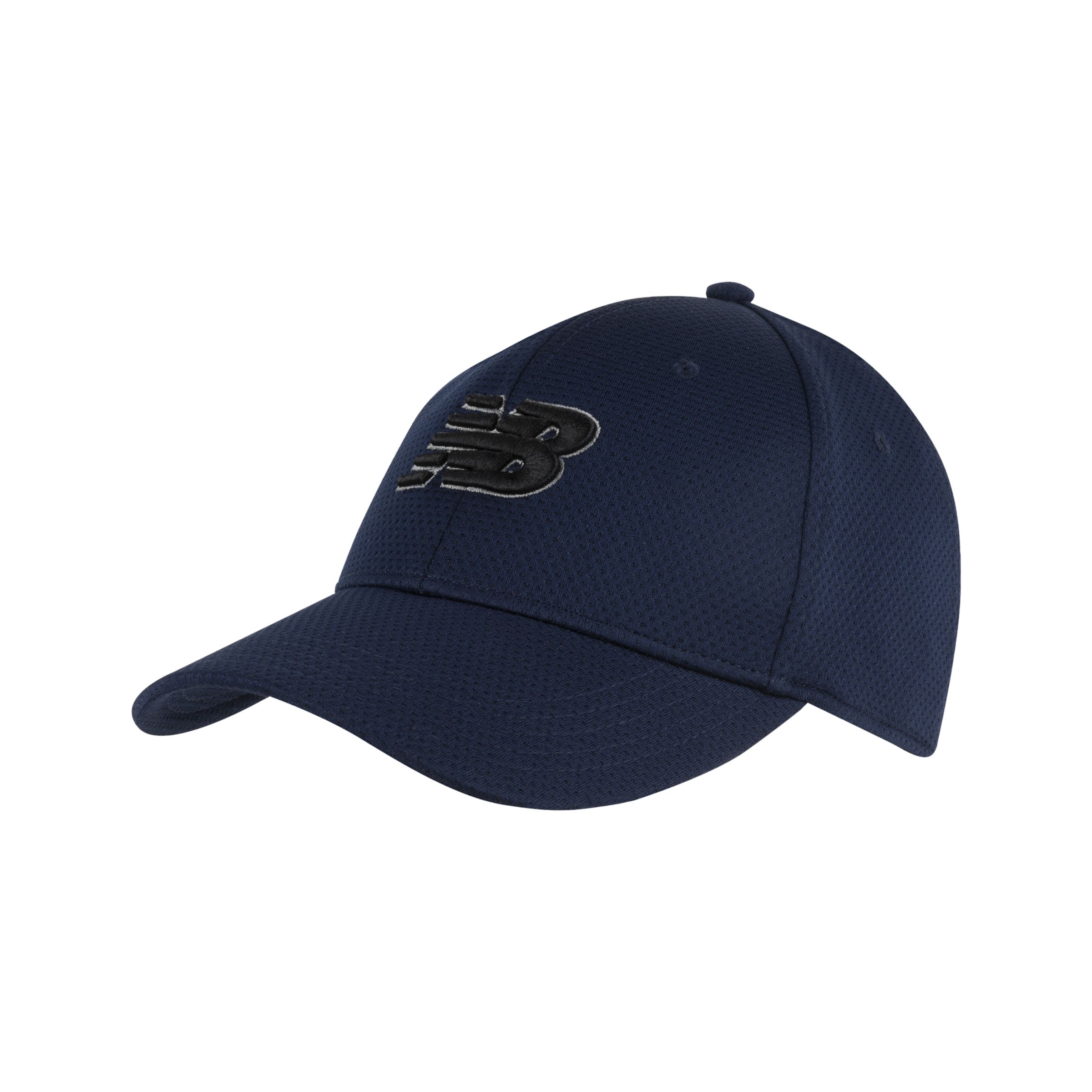 

New Balance Unisex Training Hat Blue - Blue