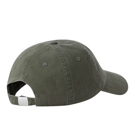 London Marathon 6 Panel Curved Brim Classic Hat