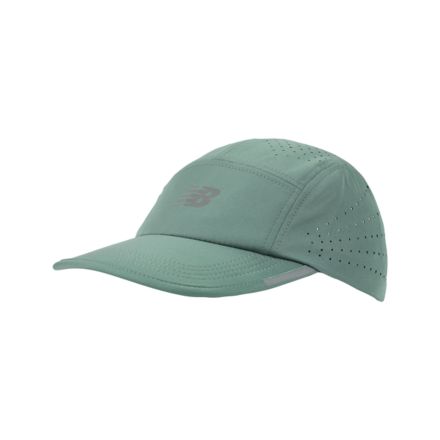5 Panel Pro Run Hat