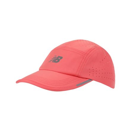 5 Panel Pro Run Hat