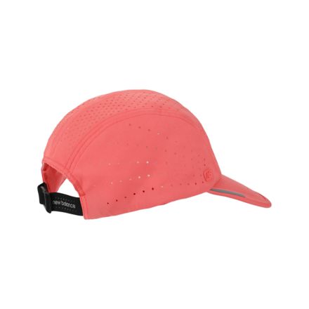 5 Panel Pro Run Hat