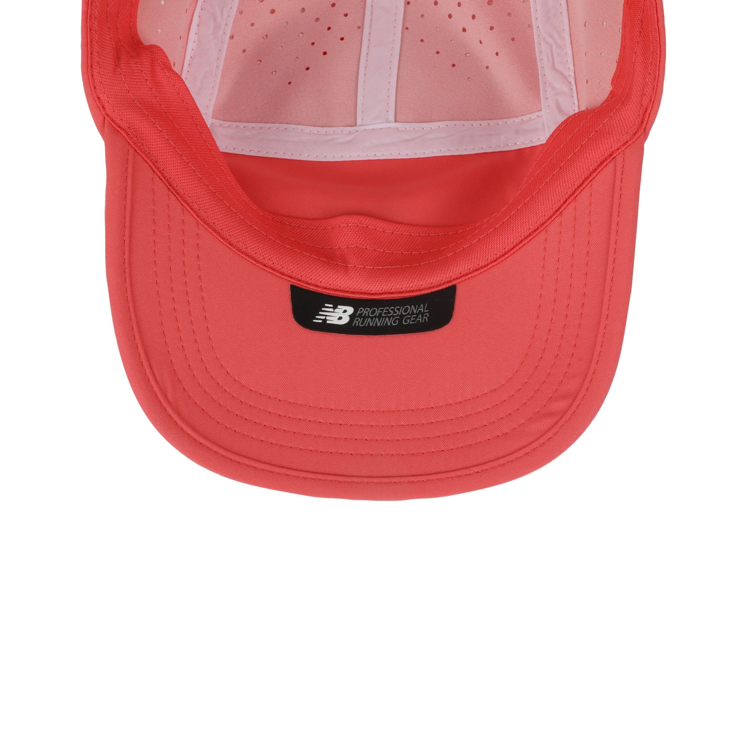 5 Panel Pro Run Hat