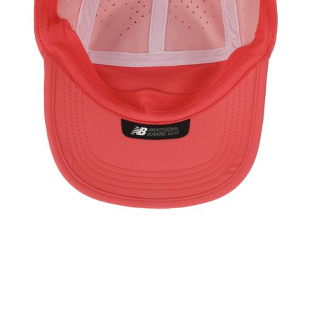 5 Panel Pro Run Hat - New Balance