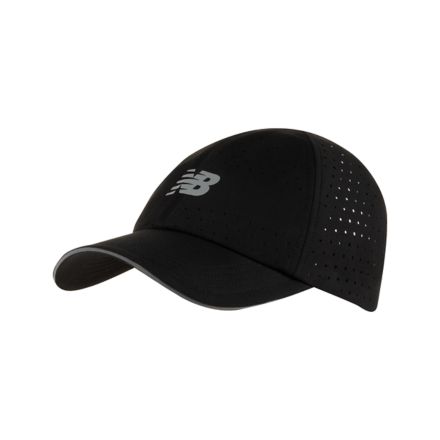 New balance 2024 klopp cap black