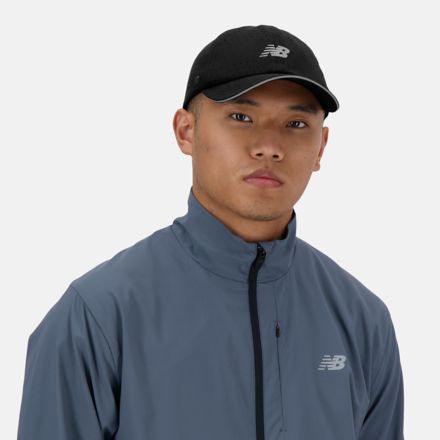6 Panel Pro Run Hat