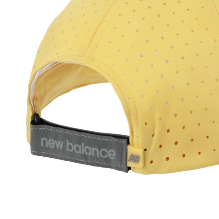 6パネルプロランキャップ