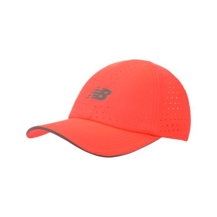 6 Panel Pro Run Hat