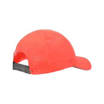 6 Panel Pro Run Hat