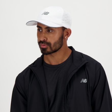 New balance tennis hat hot sale