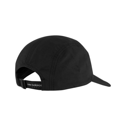 5 Panel Everyday Trainer Hat