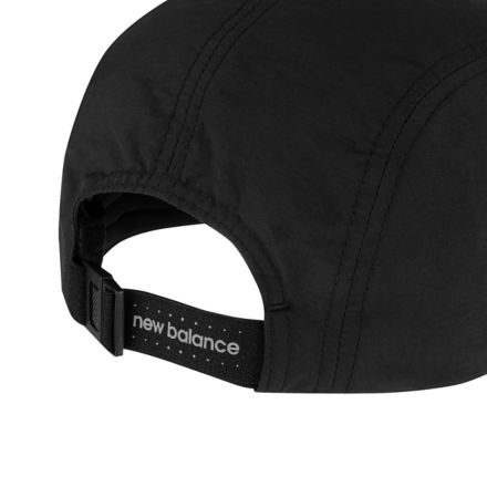 5 Panel Everyday Trainer Hat