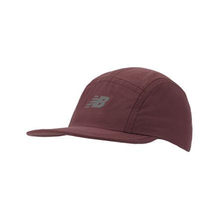 5 Panel Everyday Trainer Hat
