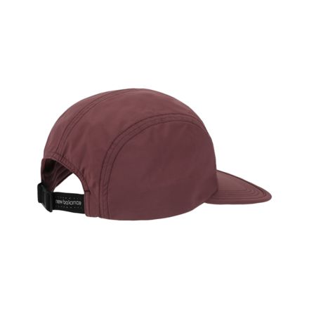 5 Panel Everyday Trainer Hat