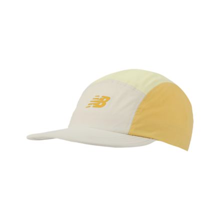 5 Panel Everyday Trainer Hat