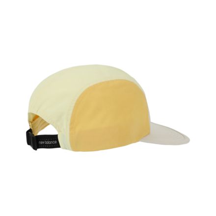 5 Panel Everyday Trainer Hat