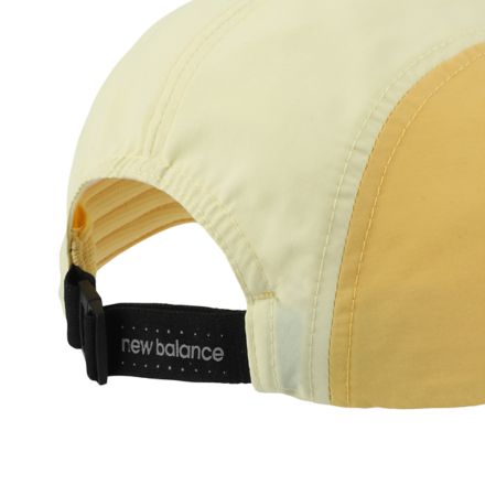 5 Panel Everyday Trainer Hat
